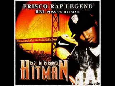 RBL POSSE - An Eye For An Eye - YouTube