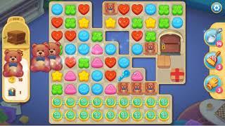 Matchington Mansion Level 3818 - No Boosters