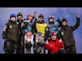 【史上初の快挙！】長谷川帝勝は初優勝！鬼塚雅は銀メダル獲得！　2023年世界選手権｜ジョージア・バクリアーニ