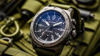 Top 10 Survival Watches That Combine Durability and Precision