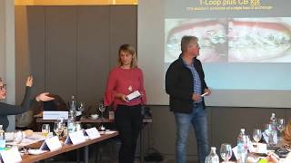 CS Orthoseminars T-Loop and more...