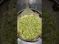 Cooking fun Beans Poriyal &amp; Keerai poriyal #cooking
