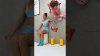 We Thought It Was Easy