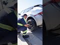 That click, that hiss, that spin — this is tire ASMR from Cubano Tires Mobile Shop. 🛞🚐 #asmr #tires