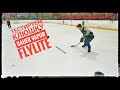 Тестируем клюшку BAUER VAPOR FLYLITE. Что нового? Что она может?