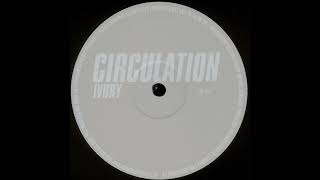 Circulation - Ivory (Mix 1)