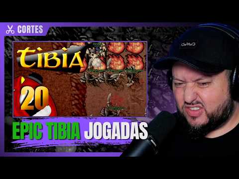 React: PROGRAMA TIBIANO #20