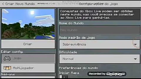 Como tirar os monstros do Minecraft comando?