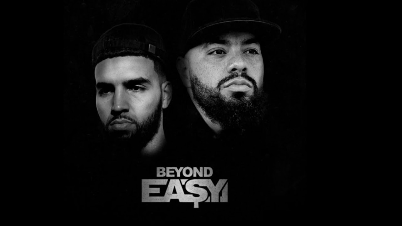 Ea$y Money & Fabeyon “Progression” produced by DJ Supa Dave adlı videoyu YouTube'da izle Ea$y Money & Fabeyon “Progression” produced by DJ Supa Dave adlı videoyu YouTube'da izle
