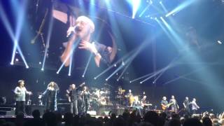 Download Lagu Phil Collins - Take me Home - Paris Bercy 22/06/2017 MP3