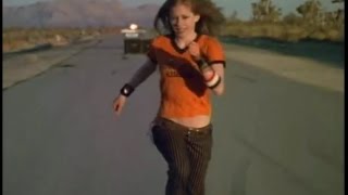 Avril Lavigne - Mobile