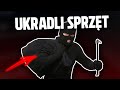 WŁAMALI MU SIĘ DO MIESZKANIA GDY ROBIŁ BITY