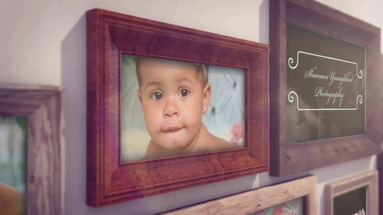 Shannon Youngblood Photography YouTube