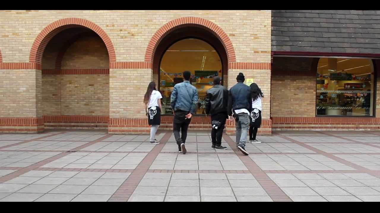 Jumar - WorkHard PlayHard Pt.1