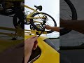 スペアバイク回収