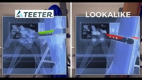 Why Cheap Inversion Tables Fail Safety Tests