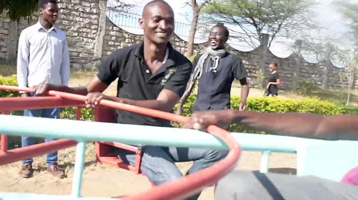 Baringo technical college trainees - DayDayNews