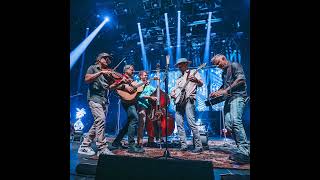 Andy Hall Of The Infamous StringDusters Talks About Their New Album 'Songs from the River'
