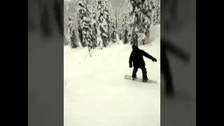 big White 2014