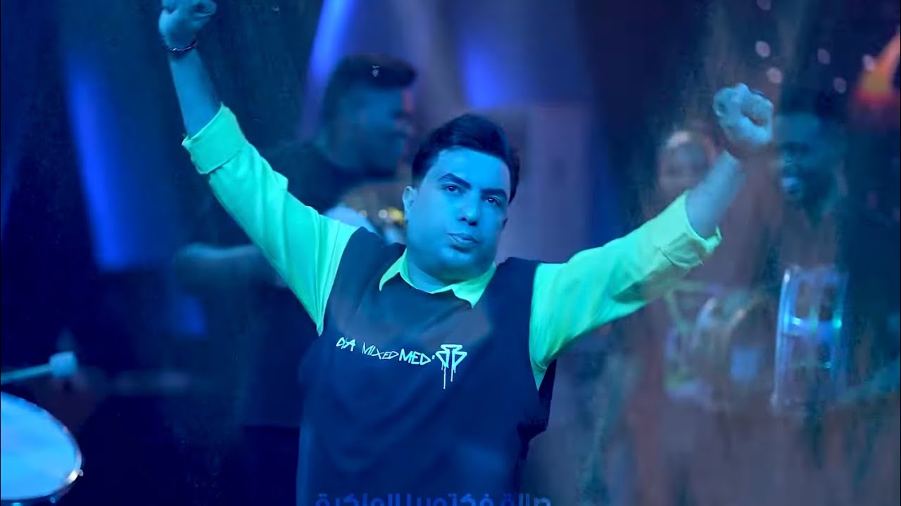 سعدون الساعدي عليا احتركنه 🤪 حفل زفاف علي الجدوعي ومحمد الجدوعي الف الف مبروك 🎞️🎥✅