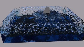 Deep Rising FX: Starwars Sci-Fi Experiment