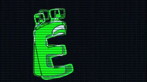 Ë Tries Some Skittles (Animated) In Electric Module 3.0