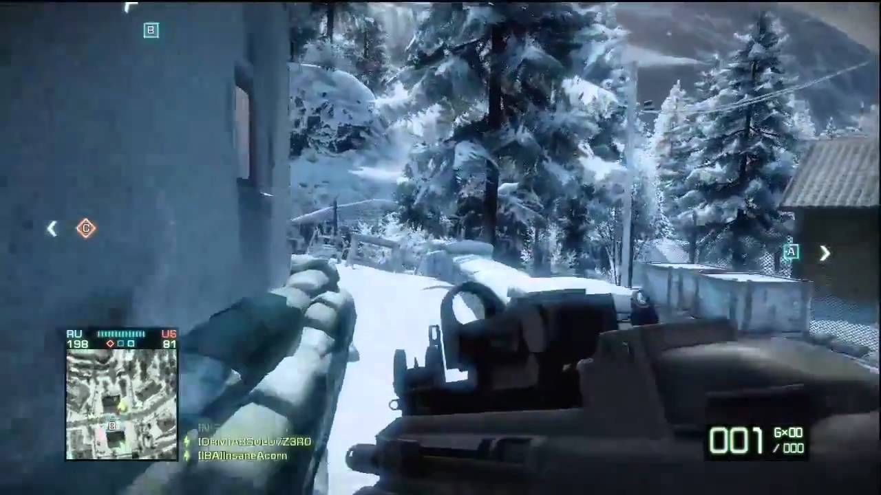 I'll be back soon (I swear)