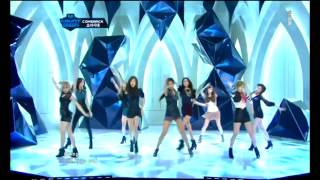 SNSD Sexy Concert 2015 (Girl Generation Live)