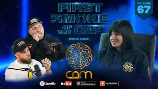 CAM: Anna’s Journey CO to CA, Rare Genetics, Chasing an Unlikely Path