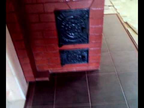 санузел в деревянном доме