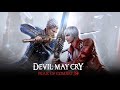 Devil May Cry Peak of Combat | CONTA DEFINITIVA | DIA DE TORRAR RECURSOS PT1 #68!!!
