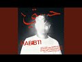 Habibti 