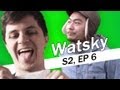 Watsky's Releasing An Album S2, Ep. 6 of 6: Knockouts, Fat Checks and Digits