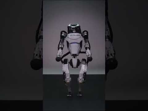 Neuer Boston Dynamics