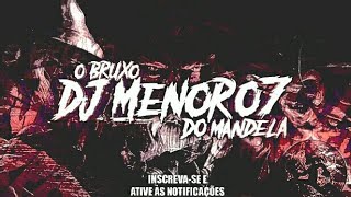 ZN - PENTÃO DE ROBOCOP - MC's RESTRITO, GW ( DJ MENOR 07 )