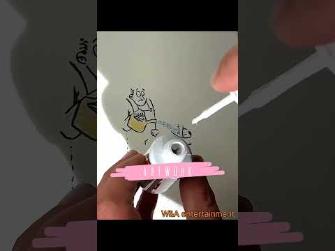 Artwork | Art and craft | Entertainment #foryou #youtubeshorts #entertainment #artandcraft #artwork