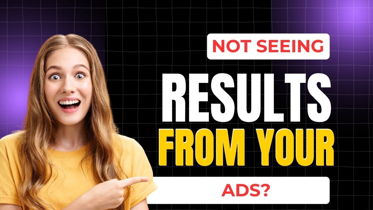 Not Seeing Results from Your Ads? How to Create Facebook Ads Sales ...