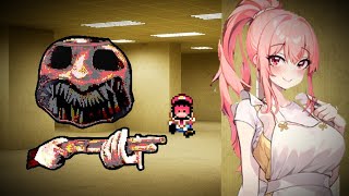 HORRIFYING GAMES...? | Zeros Clip Collection
Im sorry for releasing such a scary video past Halloween.
Twitch Channel: https://www.twitch.tv/afrozer0
AfroZer0 Merch: https://afrozer0-shop.fourthwall.com
Donation Link: https://streamlabs.com/afrozer0/tip
Patreon: https://www.patreon.com/afrozer0
Outro by: https://twitter.com/thicccster315
#buckshotroulette #backrooms HORRIFYING GAMES...? | Zeros Clip Collection
