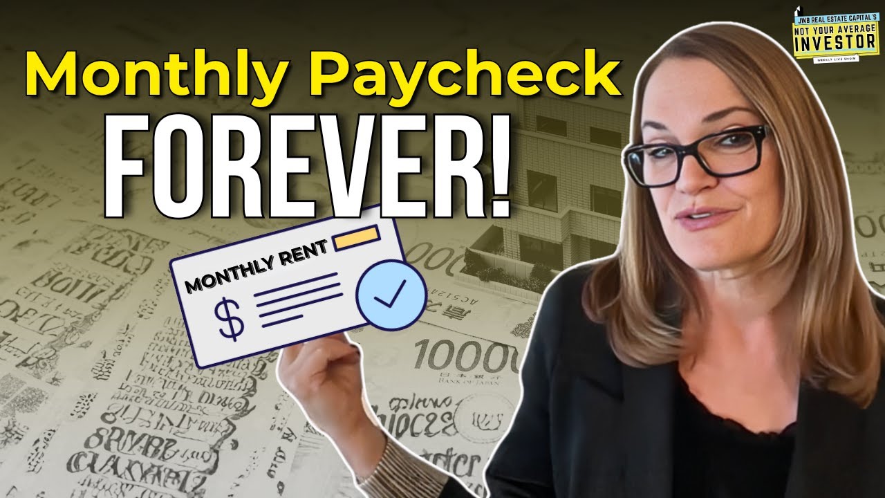 The Retirement Strategy Most Investors Never Build