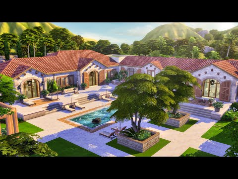 Luxury Country Home | CC