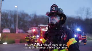 Hofstra University students create film about PTSD