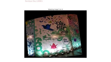 Cylindrical Panorama | Image Stitching | Python