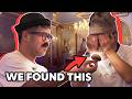 Murder Mystery Challenge #2