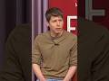 Sam Altman’s 2030 Vision: AGI That Feels… Normal