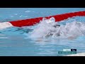 FULL RACE | Grace Harvey wins exceptional 100m final | Paris 2024