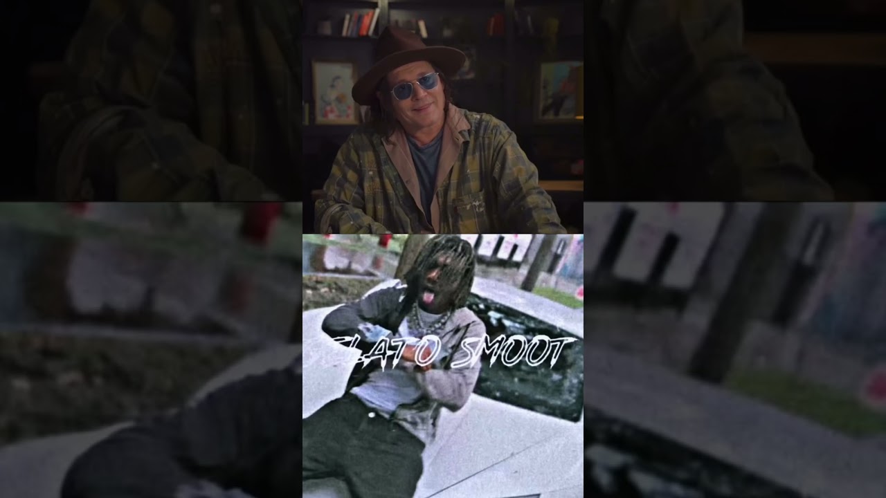 Guarda Art to Escape Johnny Depp reacts to Gelato Smoot #trending #shorts #clips #viral #rap su YouTube Guarda Art to Escape Johnny Depp reacts to Gelato Smoot #trending #shorts #clips #viral #rap su YouTube