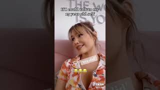 Talia Mar Talks About Her Nose