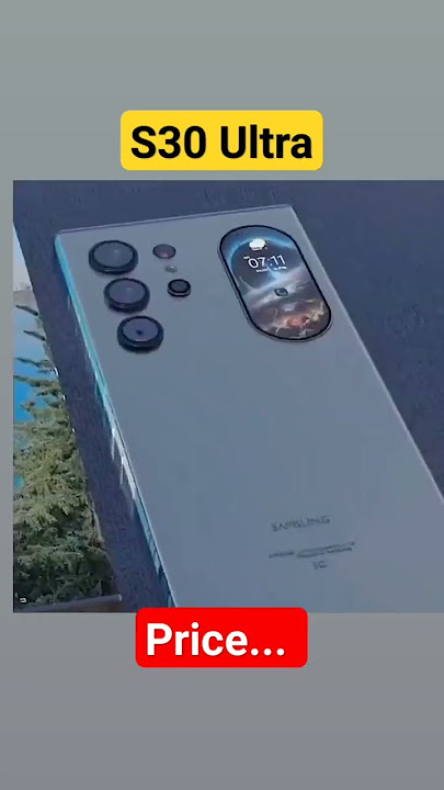 Samsung Galaxy S30 Ultra #1million #SamsunggalaxyS30Ultra #trending #samsung
