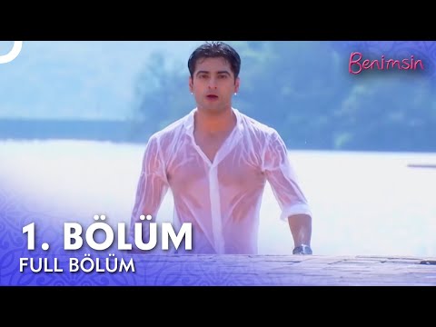 Benimsin Hint Dizisi | 1. Bölüm