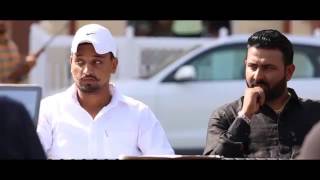Pitbull char shree barar song